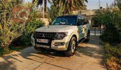 میتسوبیشی پاجیرۆ